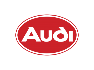 Audi Old Logo