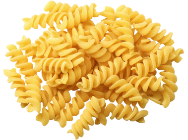 Auger Pasta