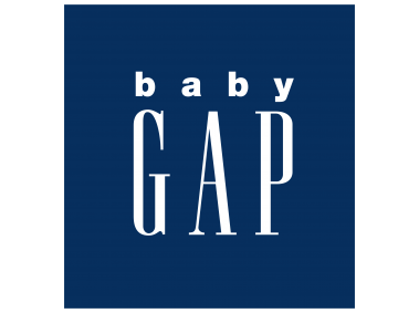 Baby Gap Logo