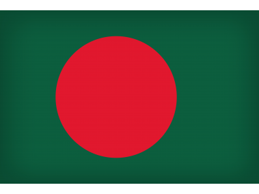 Bangladesh Large Flag