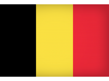 Belgium Large Flag Previous