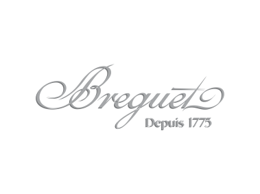 Breguet Logo PNG Transparent Logo - Freepngdesign.com