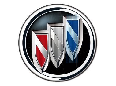Buick Logo Emblem