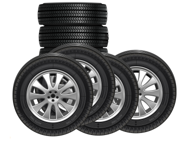 Car Tires 