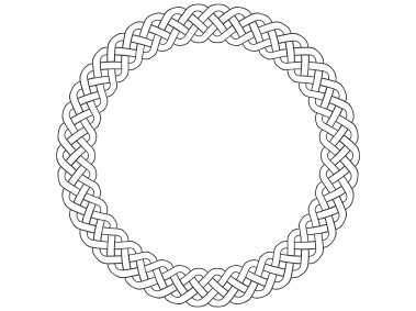 Celtic Patterns