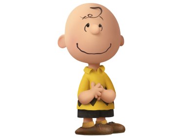 Charlie Brown The Peanuts Movie 