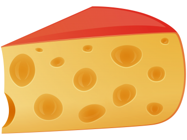 Grated Cheese Transparent PNG Image - Freepngdesign.com