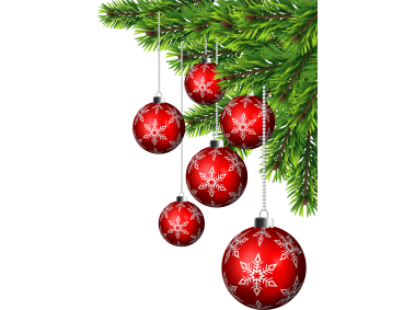 Christmas Decoration Balls