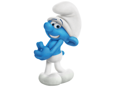 Clumsy Smurfs The Lost Village