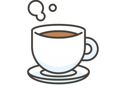 Coffee Emoji Icon