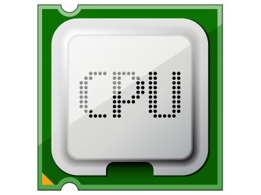Computer CPU