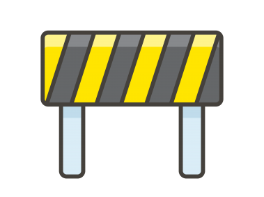 Construction Emoji Icon