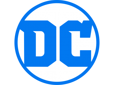 DC Comics Logo