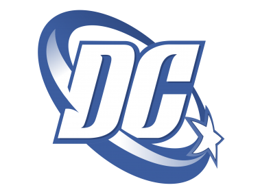 DC Comics Logo