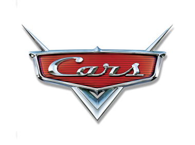 Disney and Pixar Cars Logo