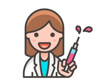 Doctor Woman Emoji