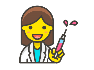 Doctor Woman Emoji