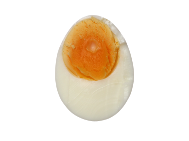 Egg Half