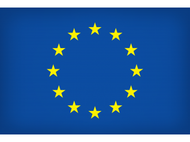 European Union Large Flag