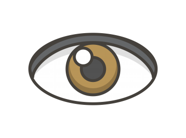 Eye Emoji