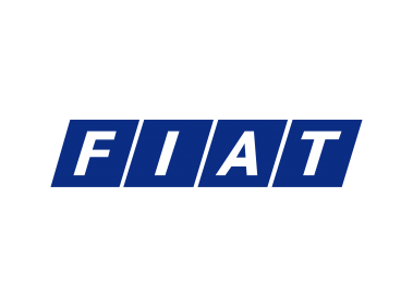 Fiat Old Logo