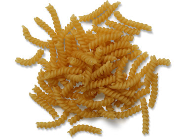 Girandole Pasta