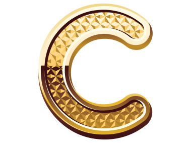 Golden C Character