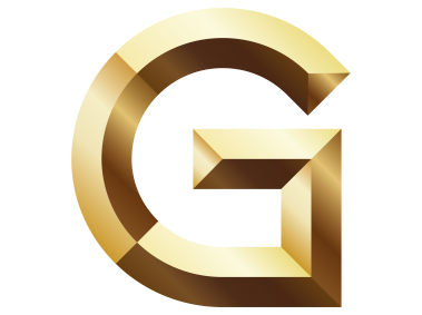 Golden G Character