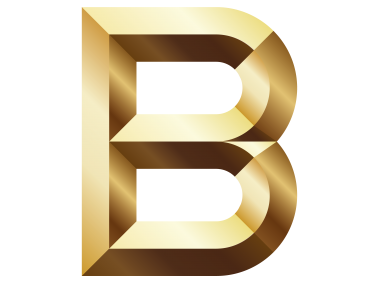 Golden B Character