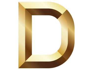 Golden D Character