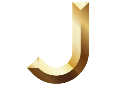 Golden J Character