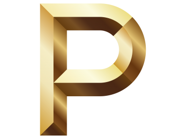 Golden P Character