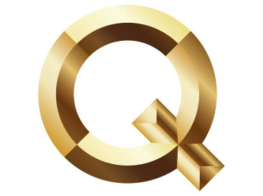 Golden Q Character