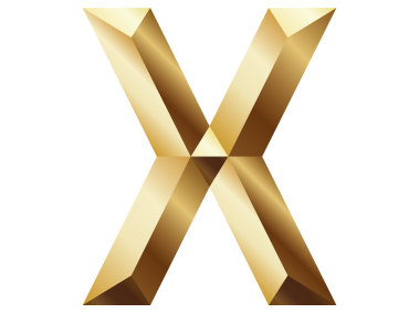 Golden X Character