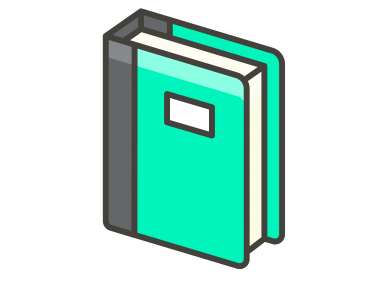Green Book Emoji