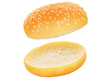 Hamburger Bread