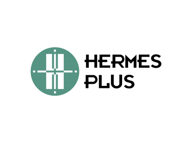 Hermes Plus Logo