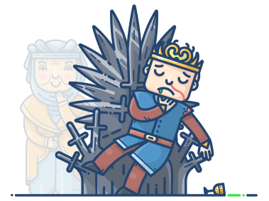 Joffrey Baratheon Emoji