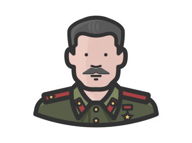 Joseph Stalin Emoji