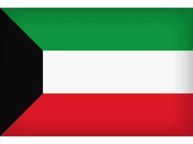Kuwait Large Flag Previous