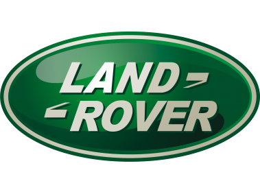 Land Rover Logo,
