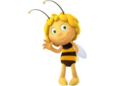 Maya the Bee 