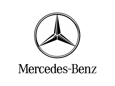 Mercedes Benz Logo