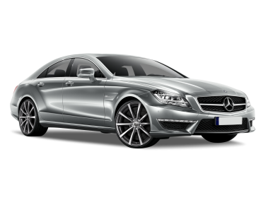 Mercedes CLS 2014