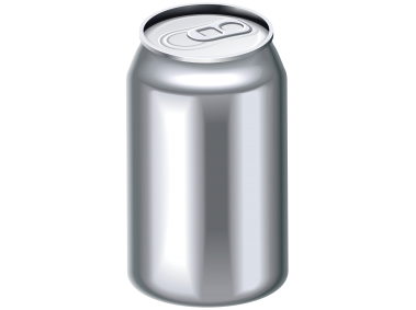 Metal Can