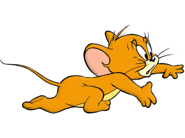 Mouse Jerry