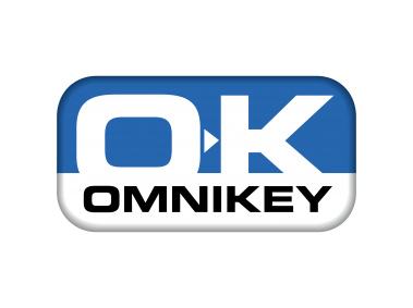 Omnikey Logo