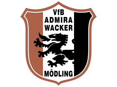 Admira Wacker Logo
