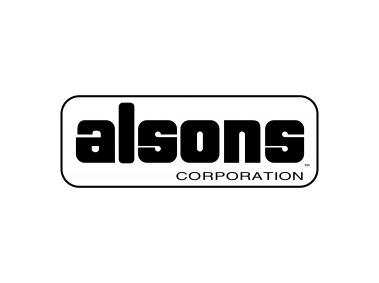 Alsons   Logo