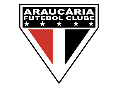 Araucaria Futebol Clube de Araucaria PR   Logo